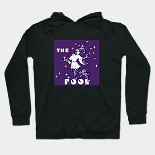 The fool Hoodie